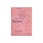 Image links to product page for Pulcinella No.1, Op53