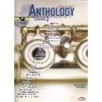 Image links to product page for Flute Anthology, Vol 3 (includes CD)