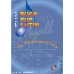 Image links to product page for Fun Rock Pop Latin Vol 1 (includes CD)
