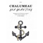 Image links to product page for Chalumeau Sea Shanties