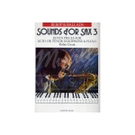 Image links to product page for Sounds for Sax Book 3
