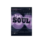 Image links to product page for Play Soul: 10 Soul Classics for Alto Sax and Piano