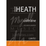 Image links to product page for Coltrane [Soprano Sax]