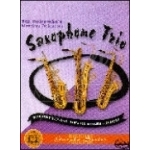 Image links to product page for Scott Joplin Suite Vol 2 [Saxophone Trio]