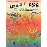 Image links to product page for Flex-ability Pops [1-4 Alto Saxophones]