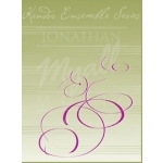 Image links to product page for The Pink Panther for Saxophone Quartet