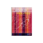 Image links to product page for Jazz Routes [Alto Sax] (includes CD)