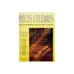 Image links to product page for Favourite Pieces for Alto Sax Book 3