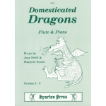 Image links to product page for Domesticated Dragons