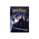 Image links to product page for Harry Potter and the Chamber of Secrets [Alto Sax] (includes CD)