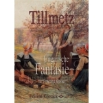Image links to product page for Hungarian Fantasie for Flute and Piano, Op25