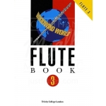 Image links to product page for Woodwind World Flute Book 3 (Complete)