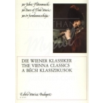 Image links to product page for 300 Years of Flute Music: The Vienna Classics