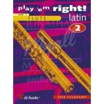 Image links to product page for Play 'em Right Latin 2