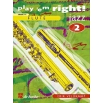 Image links to product page for Play 'em Right Jazz 2