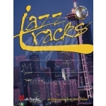 Image links to product page for Jazz Tracks [Flute] (includes CD)