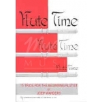 Image links to product page for Flute Time Trios