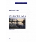 Image links to product page for Song of the Avon