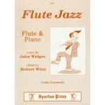 Image links to product page for Flute Jazz