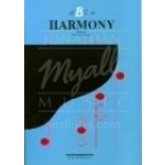 Image links to product page for ABC of Harmony Book B