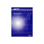 Image links to product page for Blessing