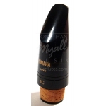 Image links to product page for Yamaha 6C Eb Clarinet Mouthpiece