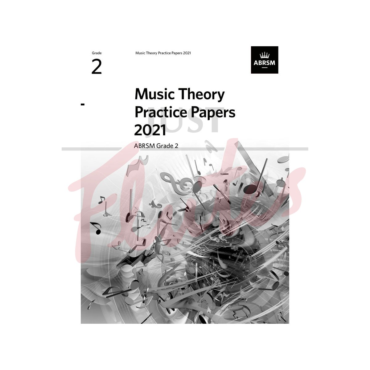 Music Theory Practice Papers 2021 Grade 2