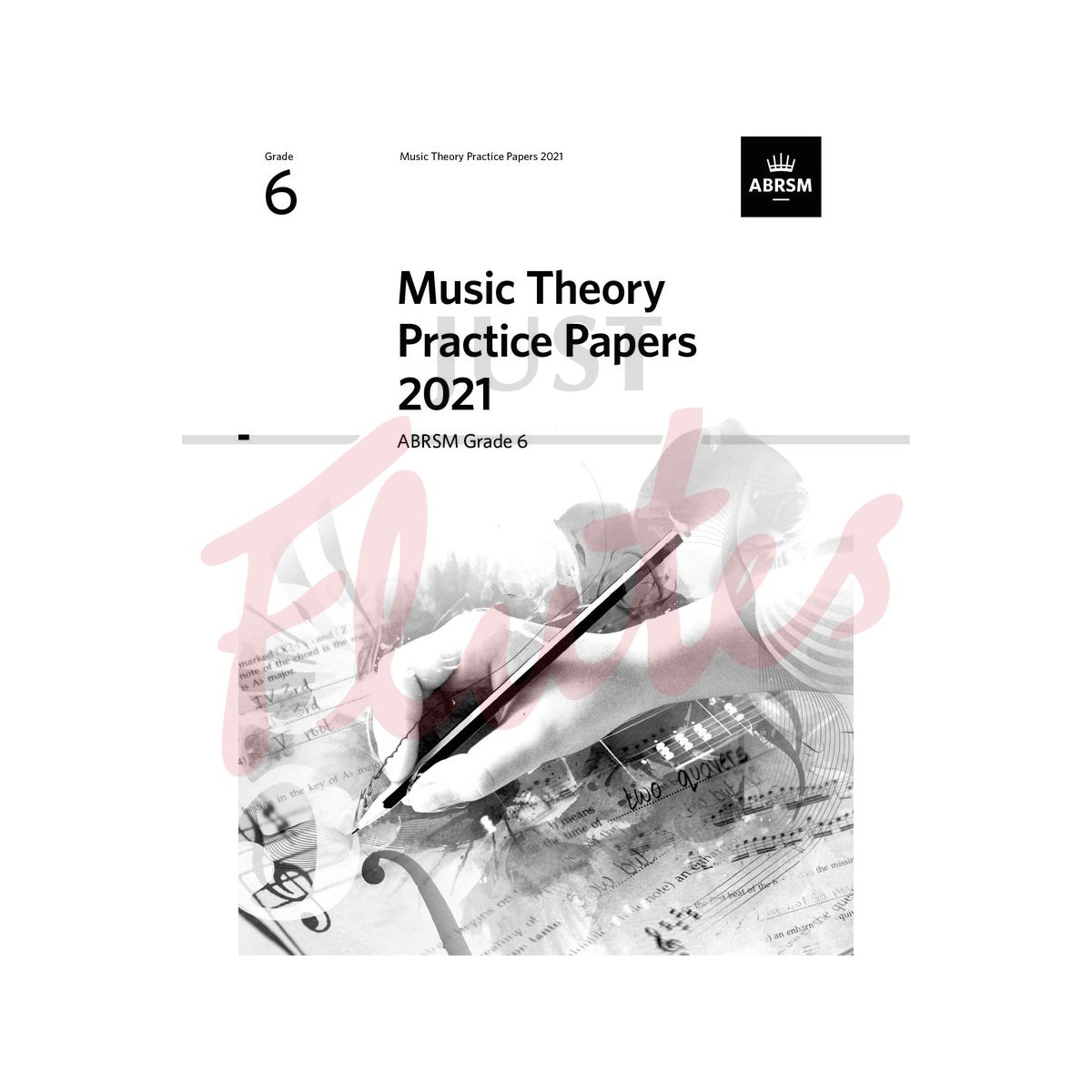 Music Theory Practice Papers 2021 Grade 6