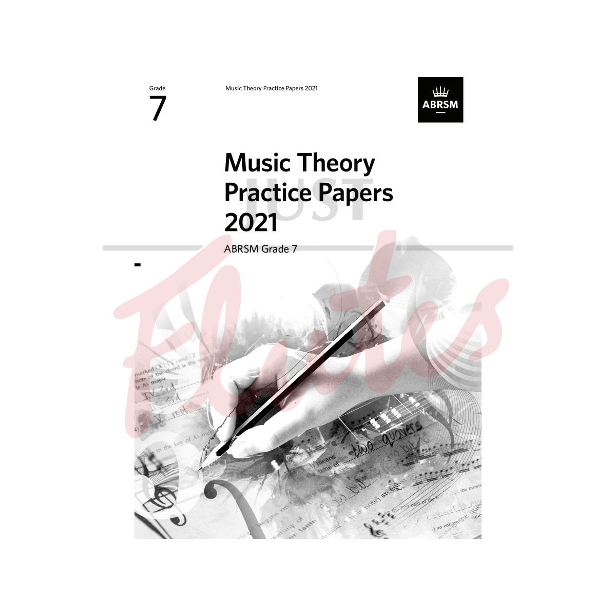 Music Theory Practice Papers 2021 Grade 7