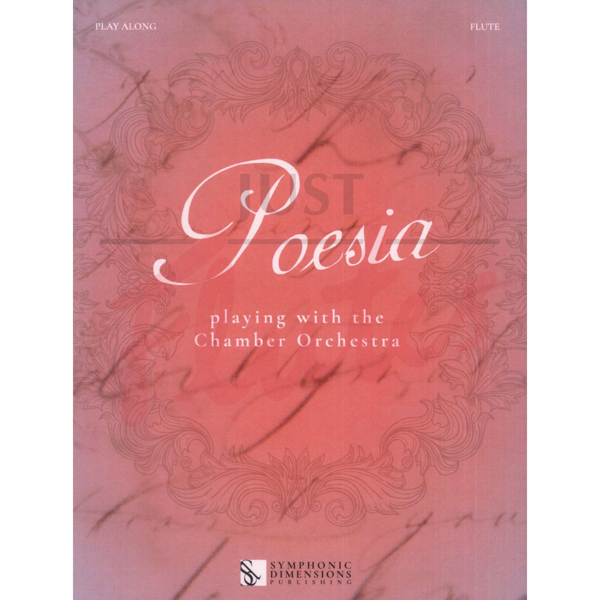 Poesia for Flute