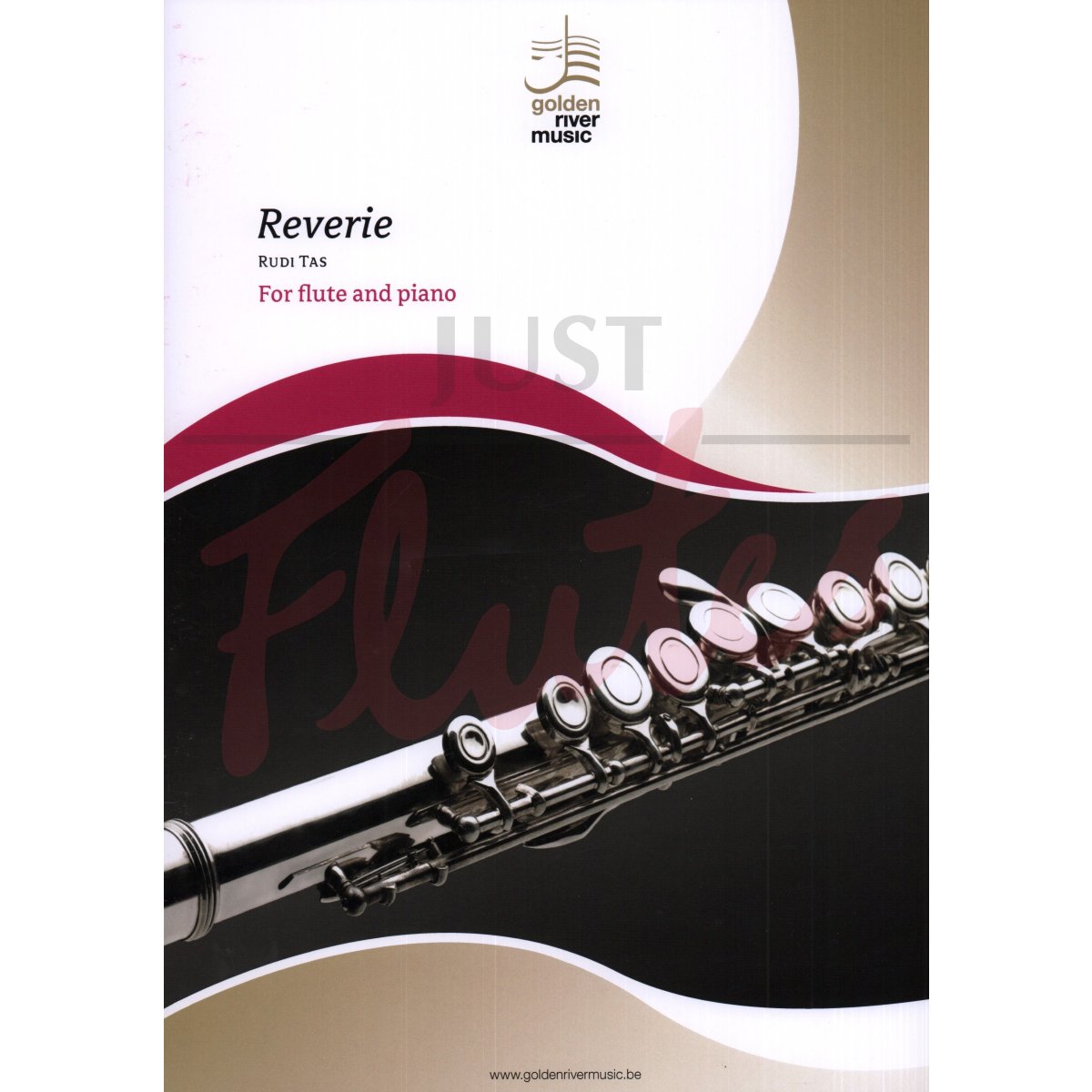 Reverie for Flute and Piano
