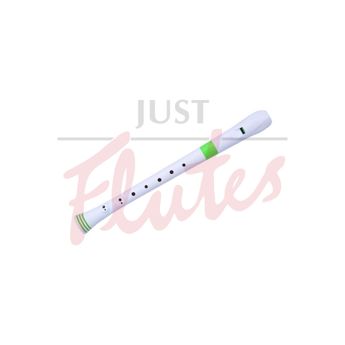 Recorders Musical Instruments, Stage & Studio Nuvo N310RDPK Recorder with Case White/Pink Wind