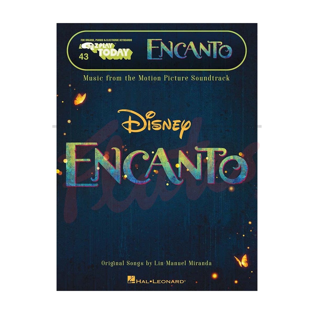 Encanto for Piano