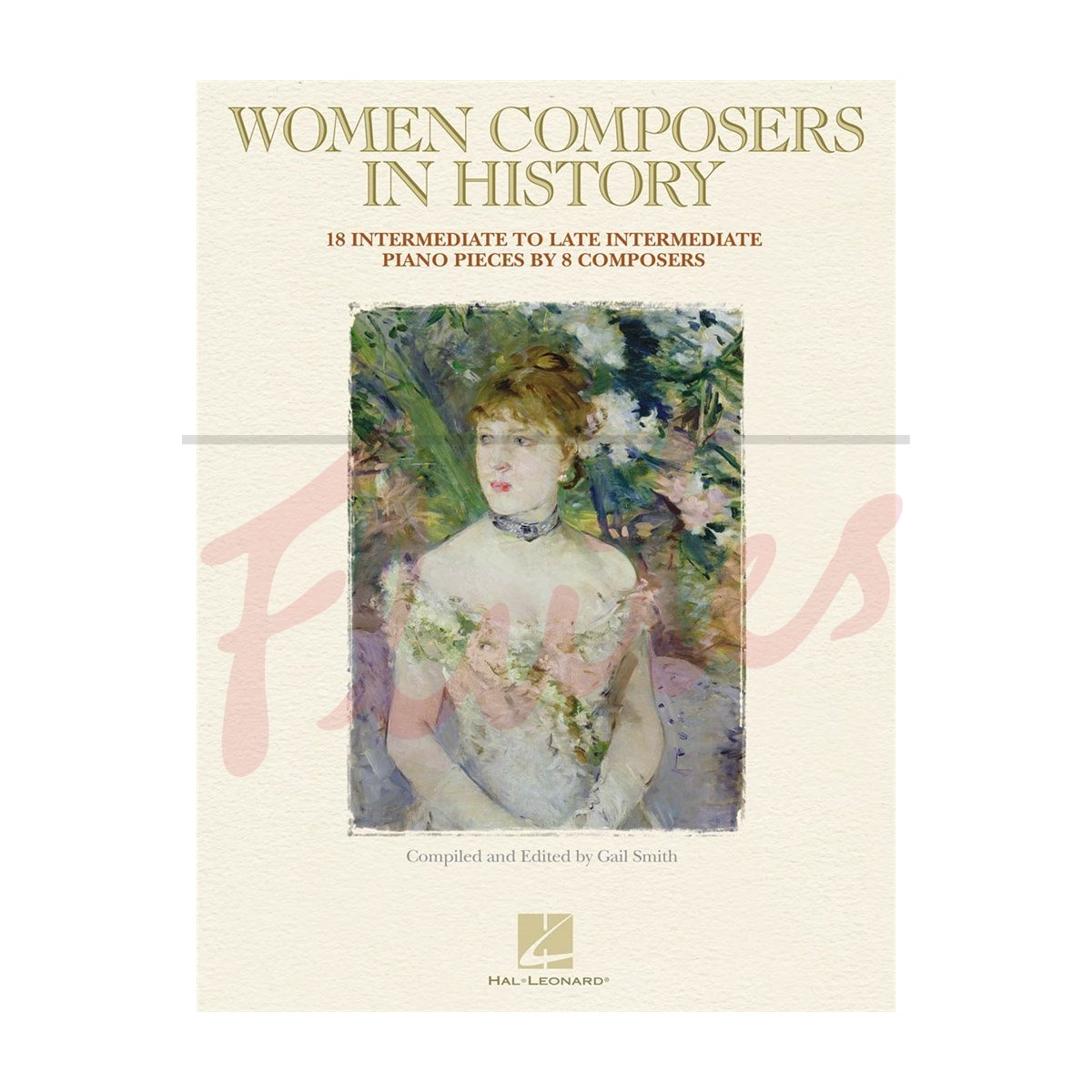 Women Composers in History for Piano