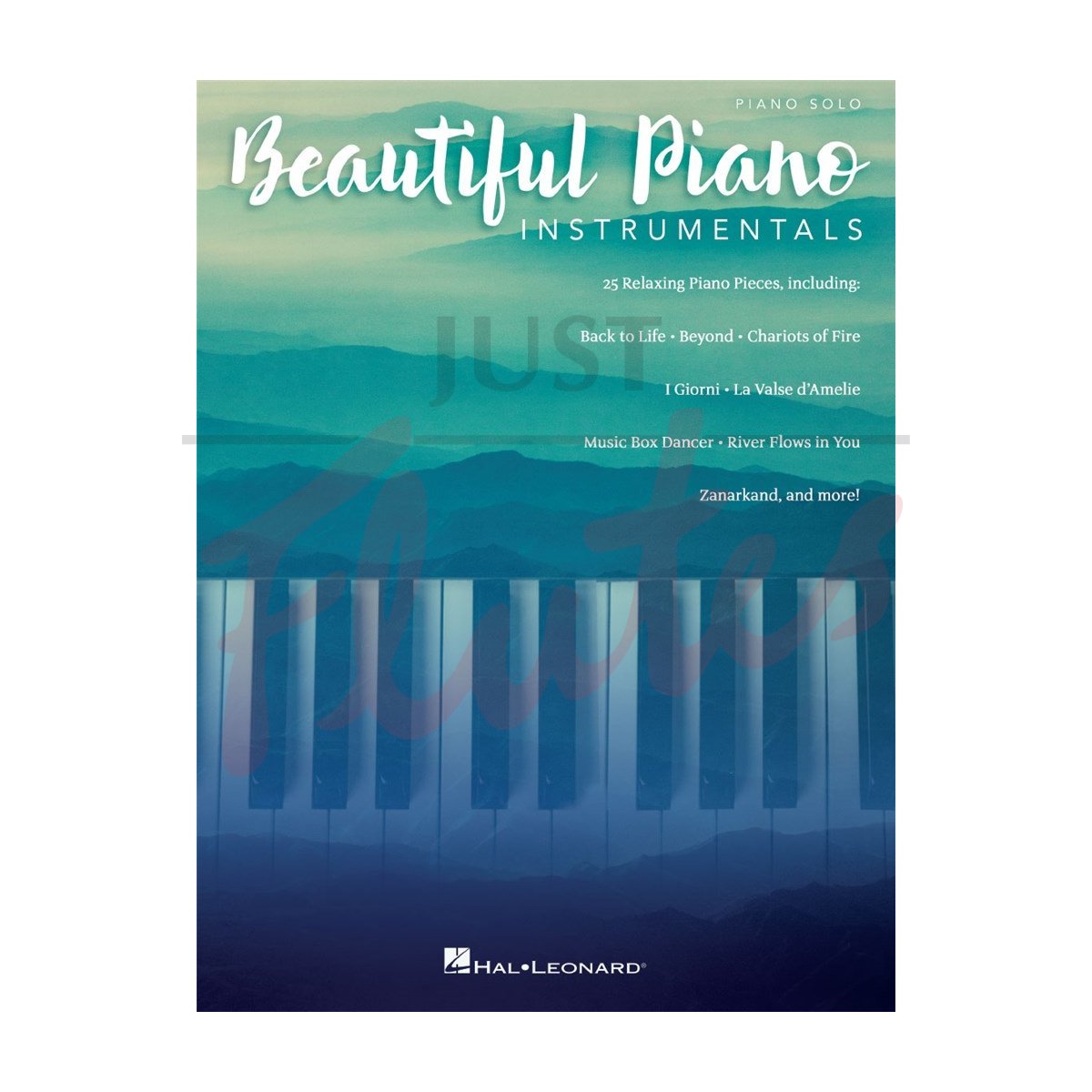 Beautiful Piano Instrumentals