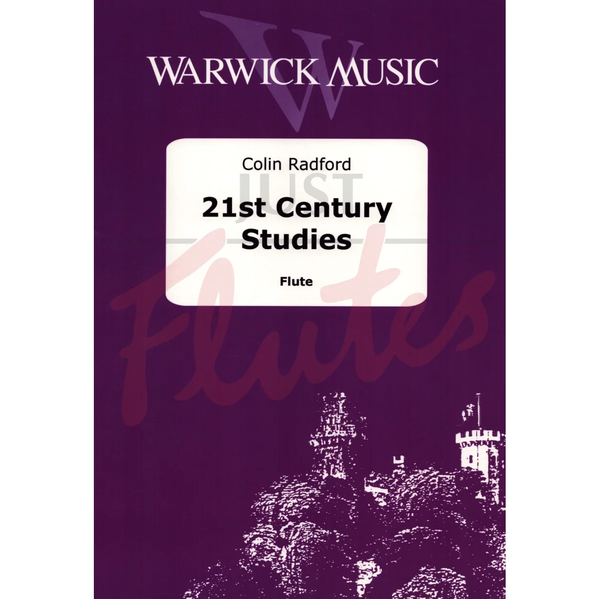 21st Century Studies for Flute