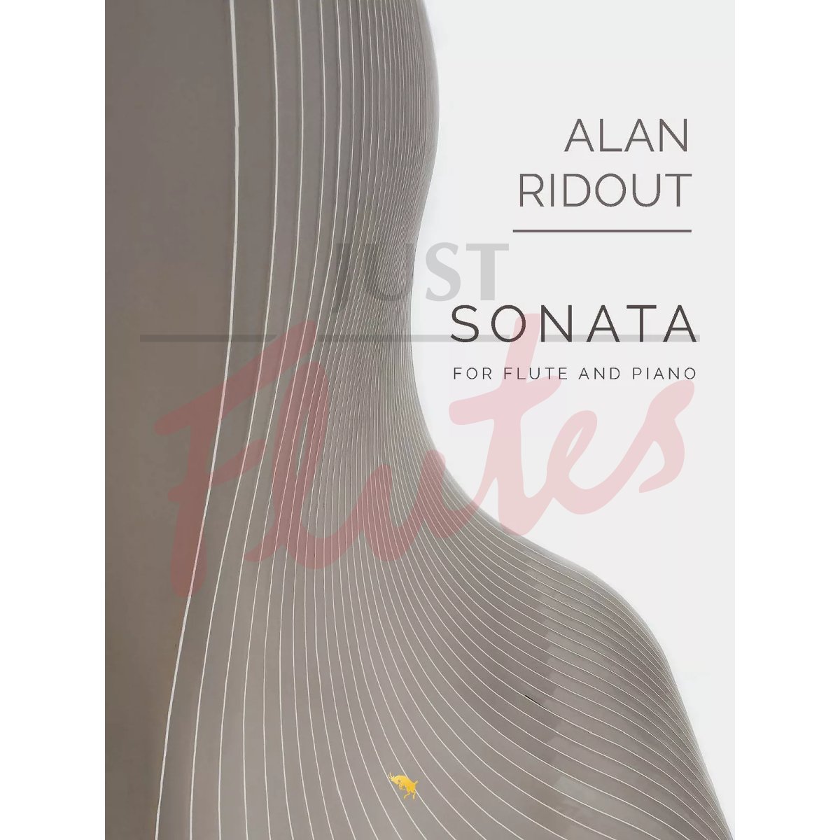 Sonata for Flute and Piano