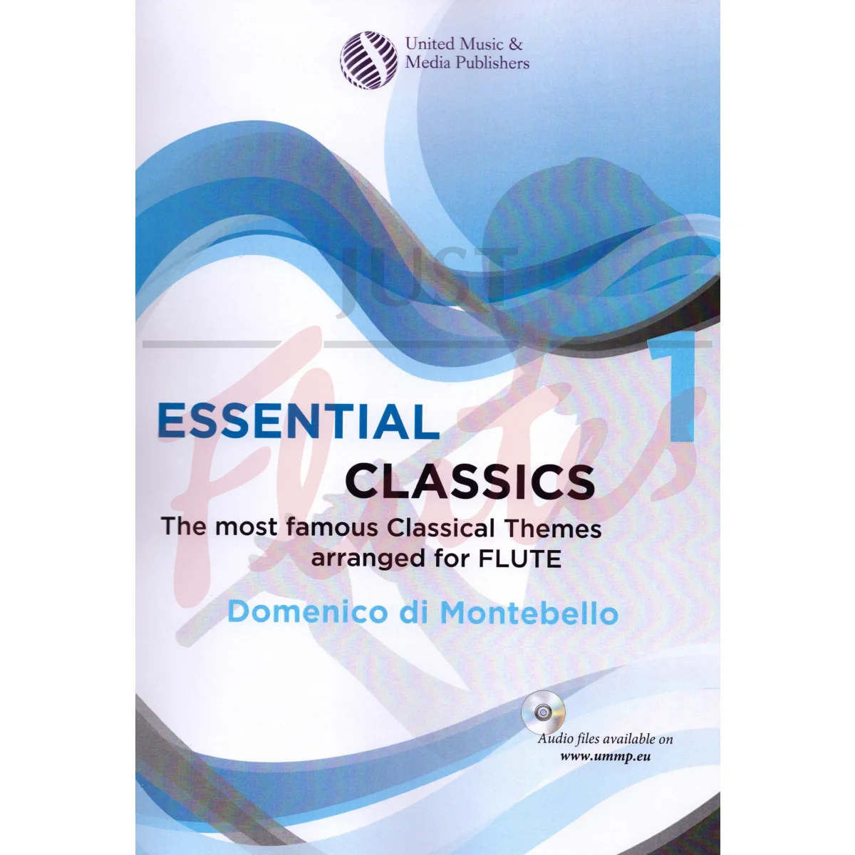 Essential Classics for Flute