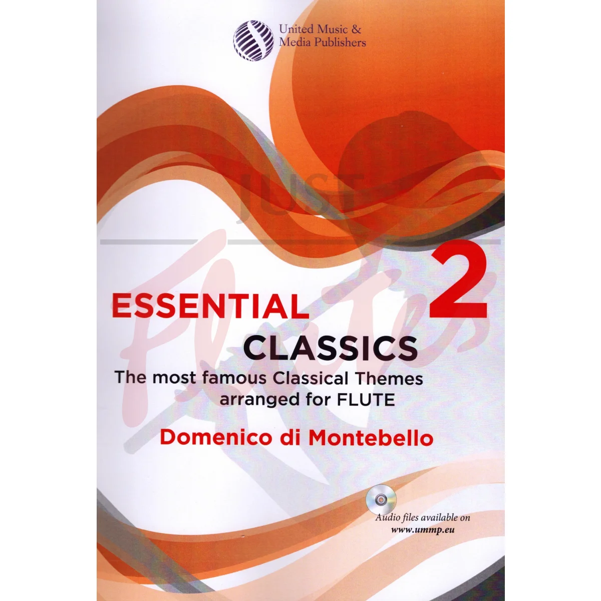 Essential Classics for Flute