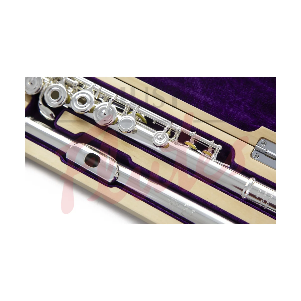 ー品販売  Trevor James 31VV  管楽器・吹奏楽器