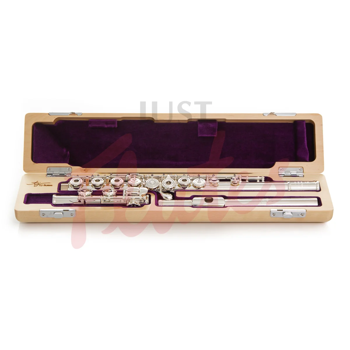 Trevor James 31CV-ROE "Chanson Voce" Flute