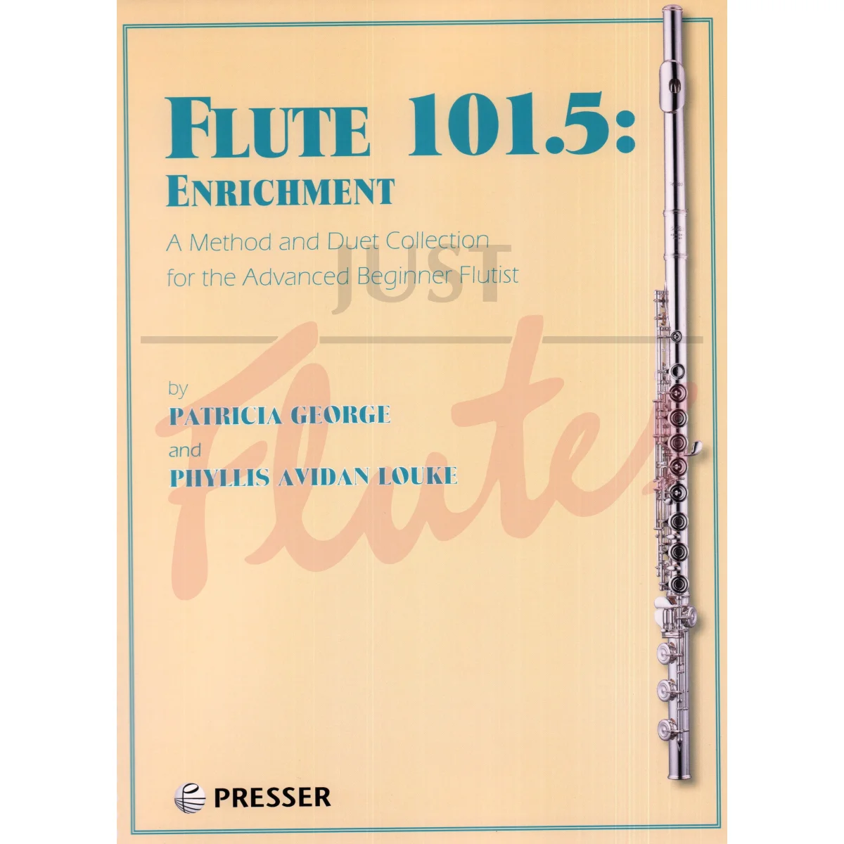 Flute 101.5: Enrichment