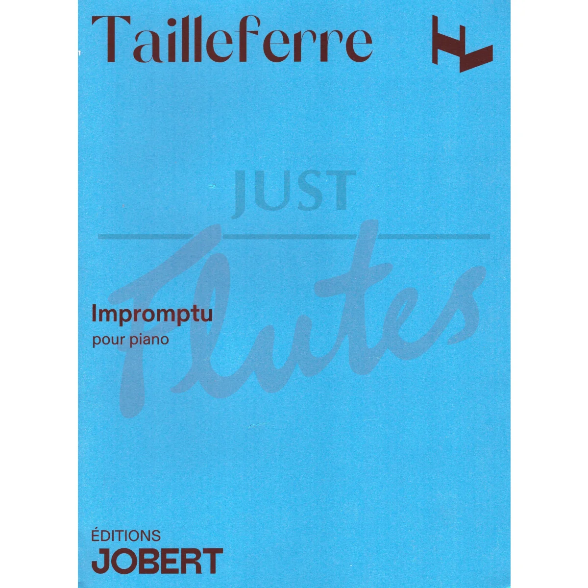 Impromptu for Piano