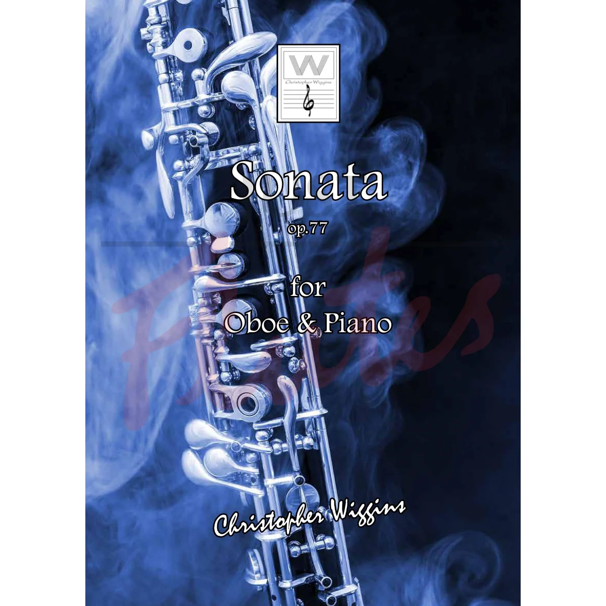 Sonata for Oboe and Piano