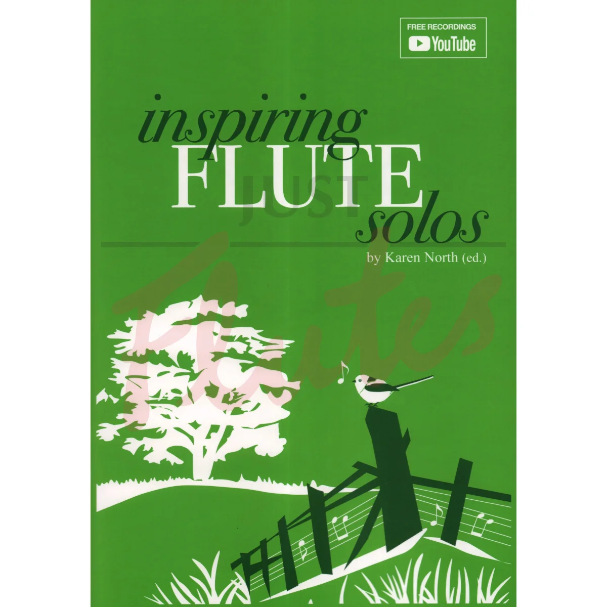 Inspiring Flute Solos