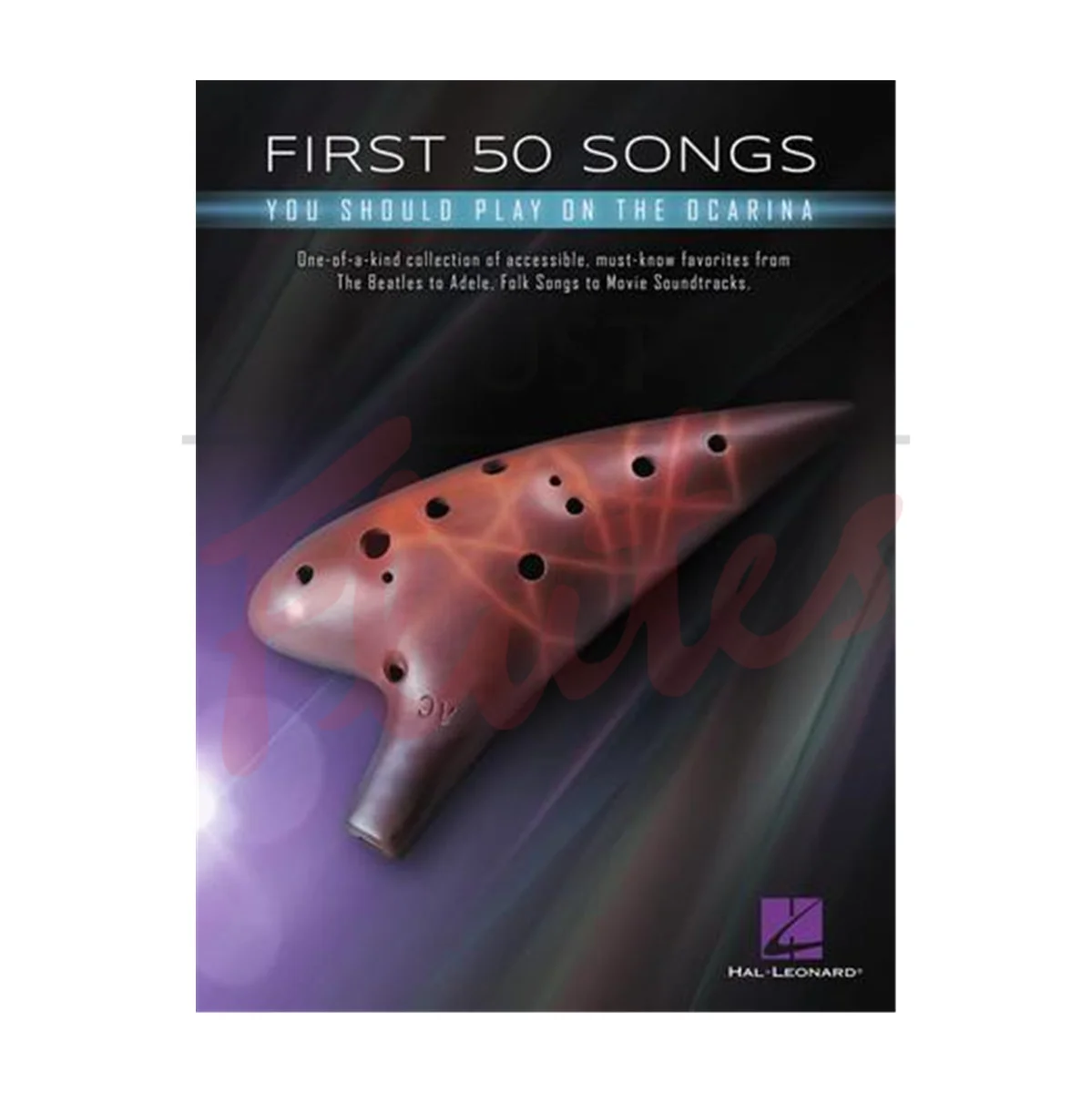 First 50 Songs You Should Play on Ocarina