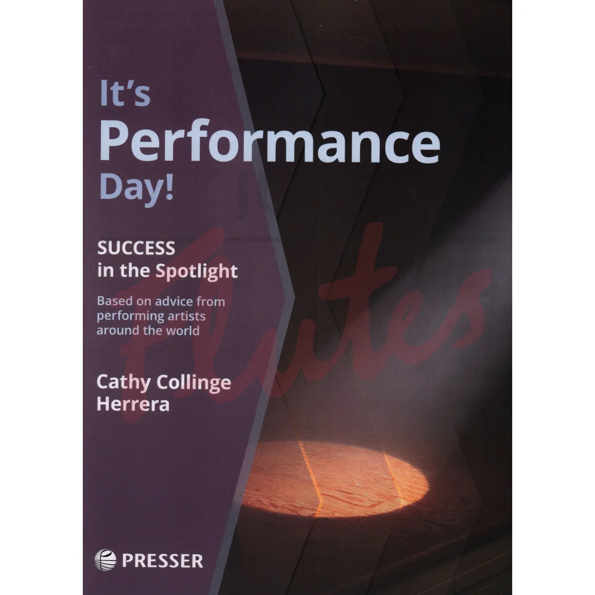 It&#039;s Performance Day! Success in the Spotlight