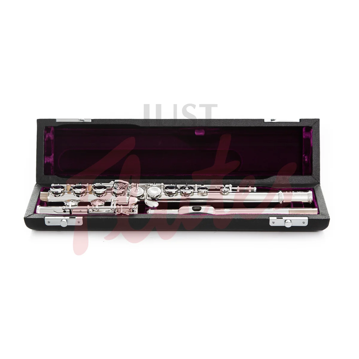 Trevor James &quot;10XP&quot; 3042EASLRW Flute