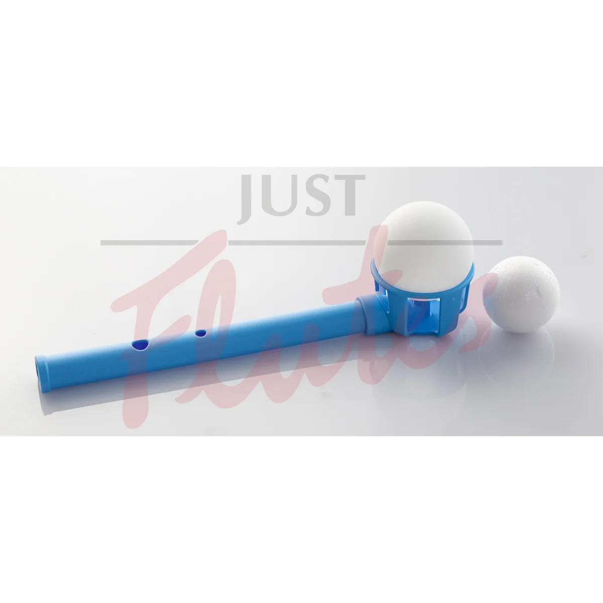 Flow Ball Ultra Breathing Trainer, Blue