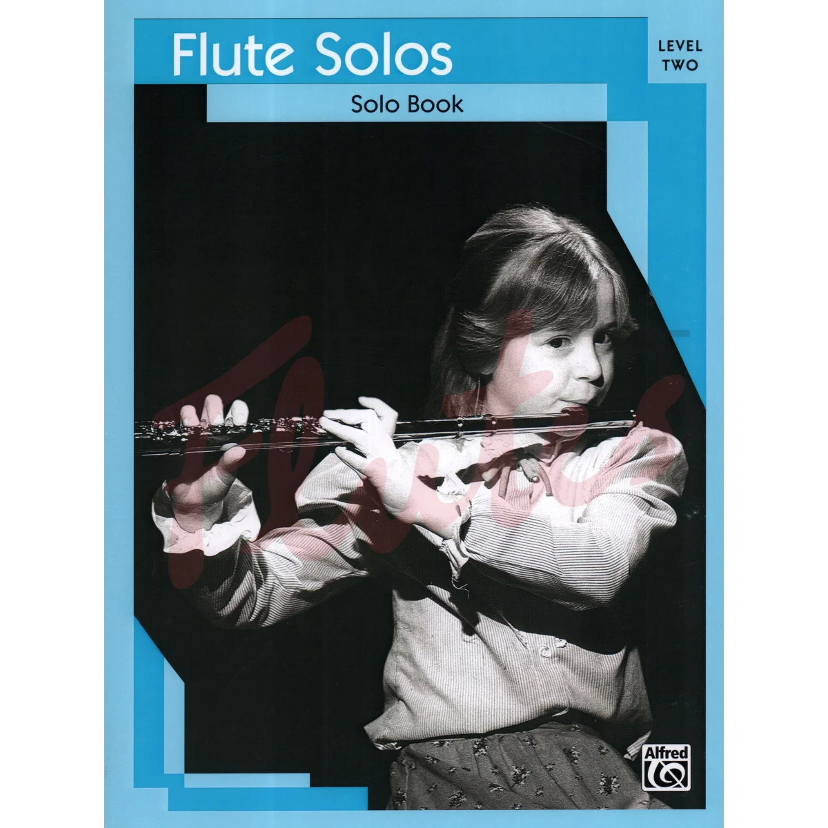 Flute Solos Level 2